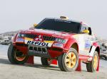Mitsubishi Pajero Montero Evolution 2005 года